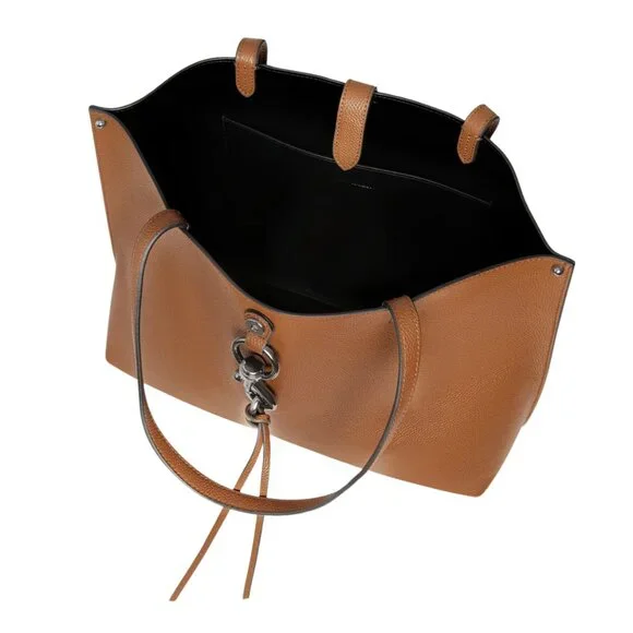 Rebecca Minkoff | Megan Large Tote Bag Purse - Picture 3 of 4